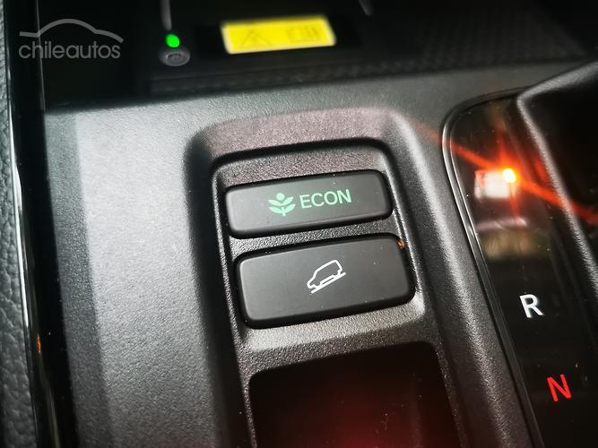 Honda Cr-V 13