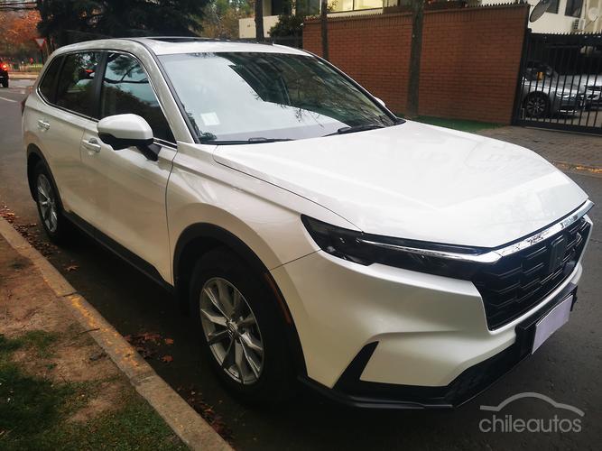 Honda Cr-V 3