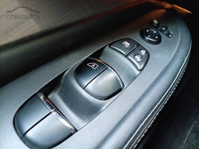 Nissan Murano 21