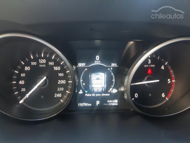 Land Rover Discovery Sport 7