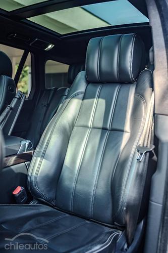 Range Rover Range Rover Sport 7