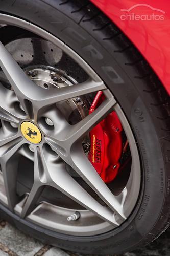Ferrari California 16