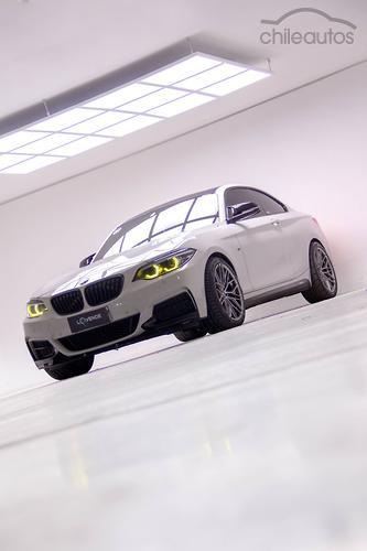 BMW M240 4