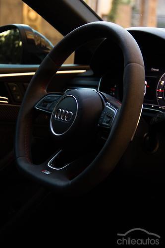Audi Rs5 11