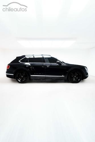 Bentley Bentayga 23