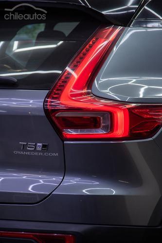 Volvo Xc40 9
