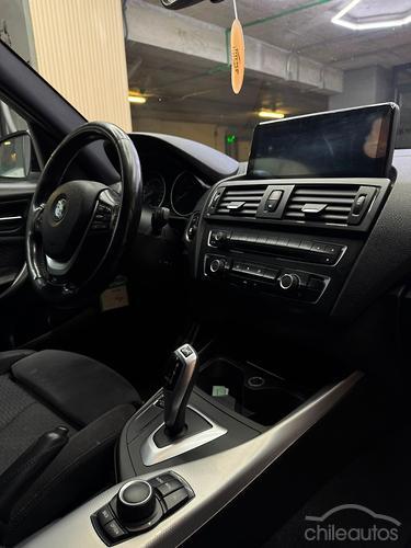 BMW 116 D 10