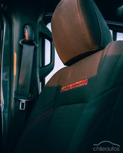 Jeep Wrangler 10