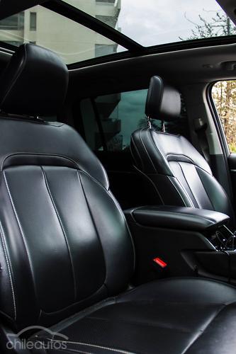 Jeep Grand Cherokee 8
