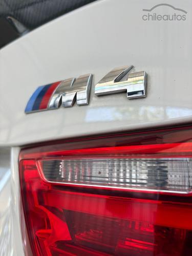 BMW M4 3