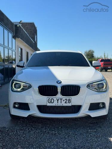 BMW 116 3