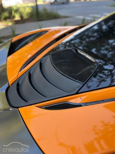 Mclaren 720 S 9