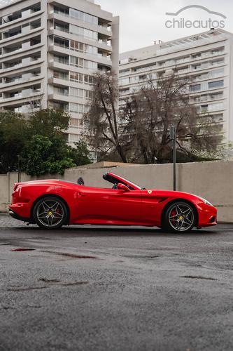Ferrari California 4