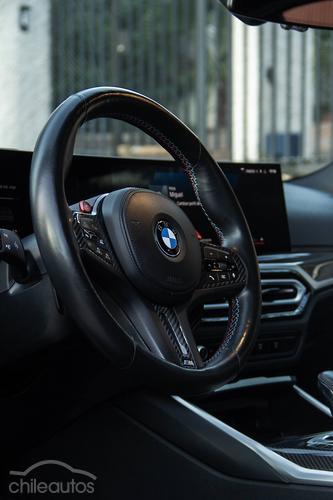 BMW M3 11