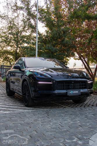 Porsche Cayenne 10