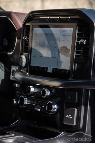 Ford F-150 13