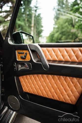 Mercedes-Benz G 63 Amg 13