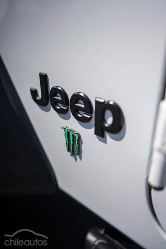 Jeep Gladiator 2