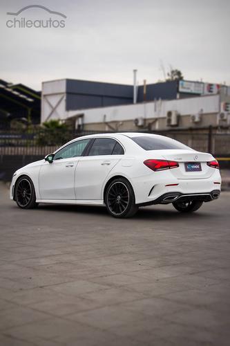 Mercedes-Benz A 250 3