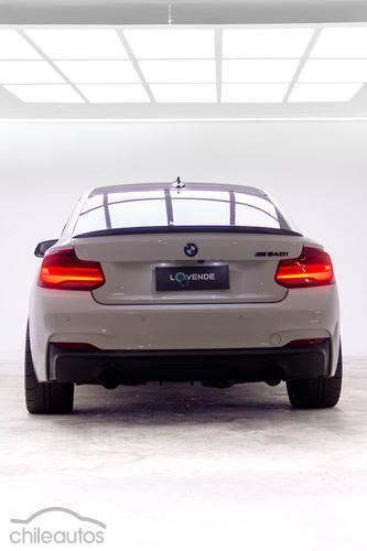 BMW M240 6