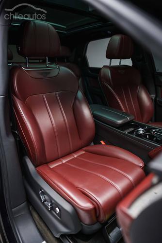 Bentley Bentayga 15