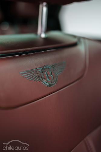 Bentley Bentayga 20
