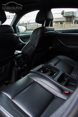 BMW X6 7