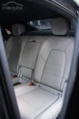 Porsche Cayenne 20