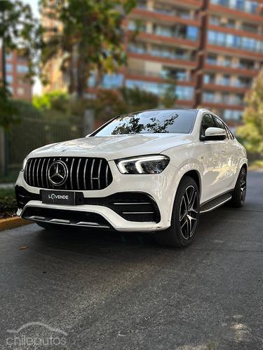 Mercedes-Benz GLE 53 AMG 4