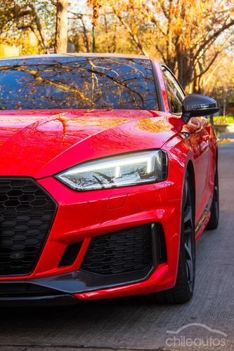 Audi Rs5 3