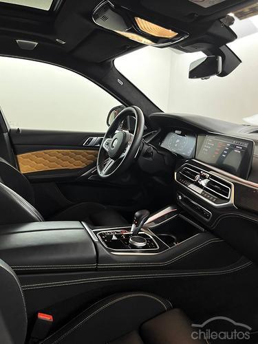 BMW X6 20