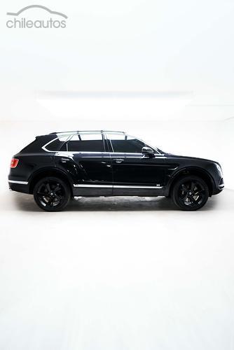Bentley Bentayga 28