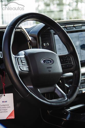 Ford F-150 15