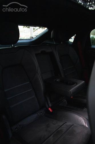 Porsche Cayenne 14