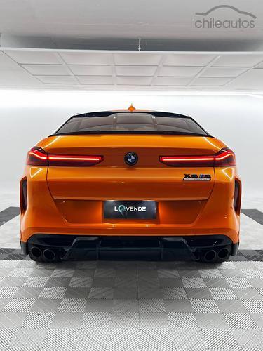 BMW X6 5