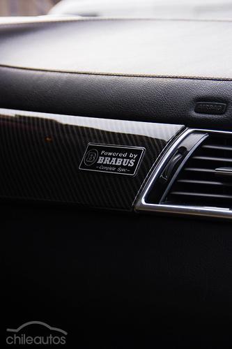 Mercedes-Benz Gle 400 14