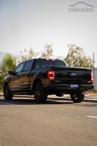 Ford F-150 3