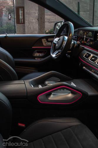Mercedes-Benz Gle 400 D 9