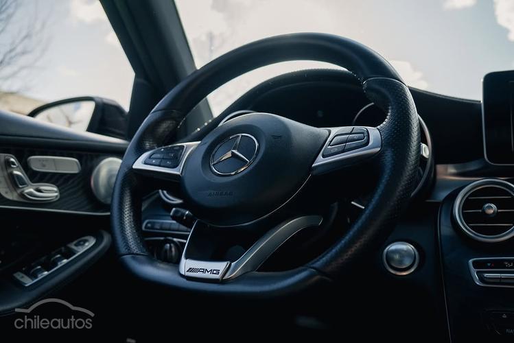 Mercedes-Benz Glc 350 6