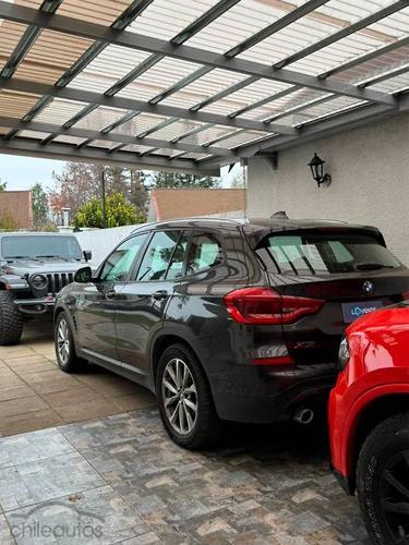 BMW X3 XDRIVE 20D 2