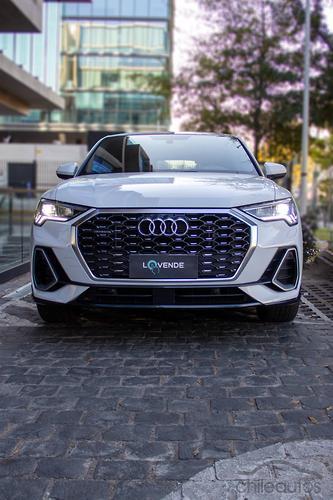 Audi Q3 7