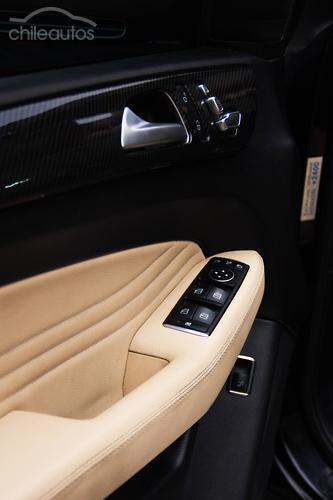 Mercedes-Benz Gle 400 16