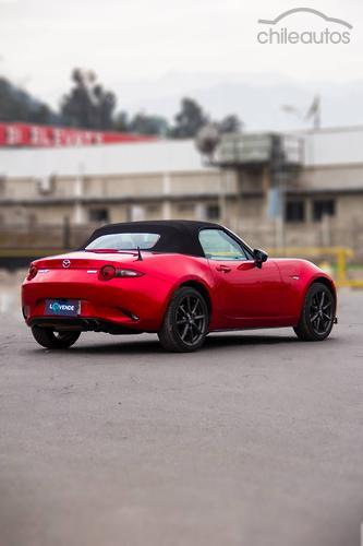 Mazda Mx-5 3