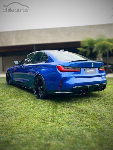 BMW M3 6