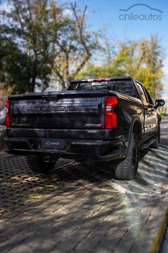 Chevrolet Silverado 5