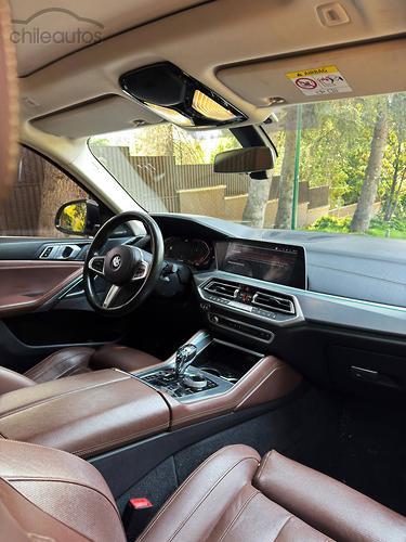 BMW X6 12