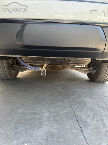 Chevrolet Tahoe 11