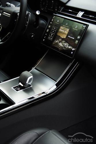 Range Rover Range Rover Sport 14