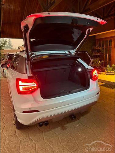 Audi Q2 7
