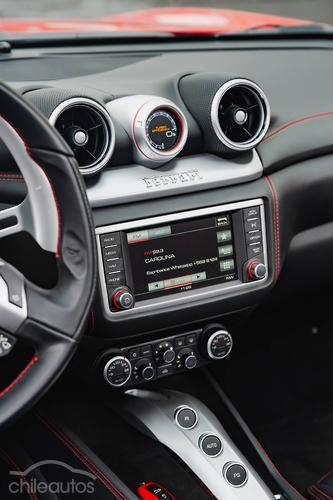 Ferrari California 14